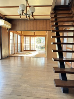  | 三春町２丁目貸家