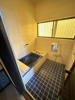  | 三春町２丁目貸家