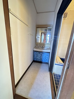  | 三春町２丁目貸家