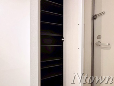 【収納】 | グランハイム車道 | 大きなものも収納できそうです