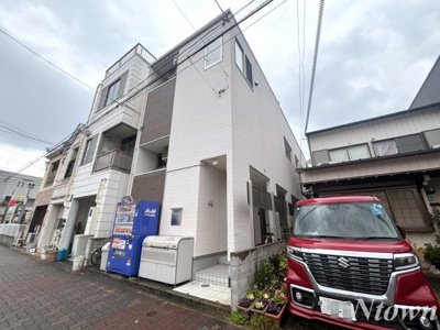 【エントランス】 | グランハイム車道 | 建物の内部です