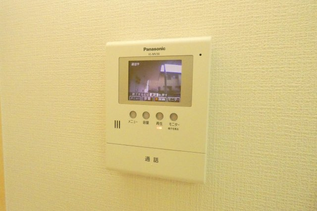 エクセーラUQのセキュリティ