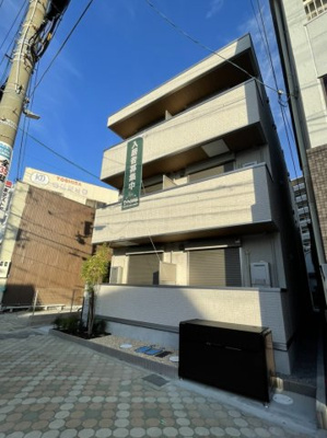 【外観】 | エスペランサ西新町