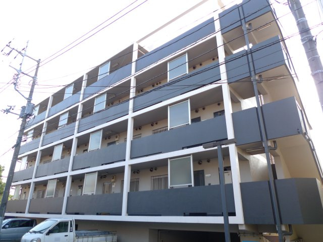 ライトコア前原