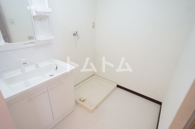 ライトコア前原のその他|※写真は別のお部屋になります。