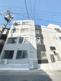 【外観】 | 外観になります。