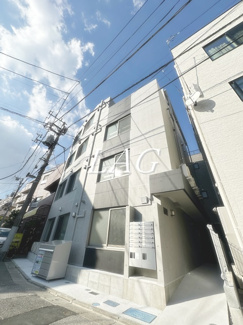 【外観】 | 外観です。