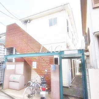 【外観】 | 外観です。