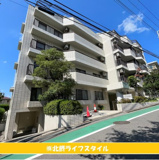 インペリアル池田城山町の画像