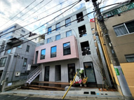 カゼトツキの画像