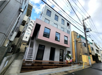 【外観】