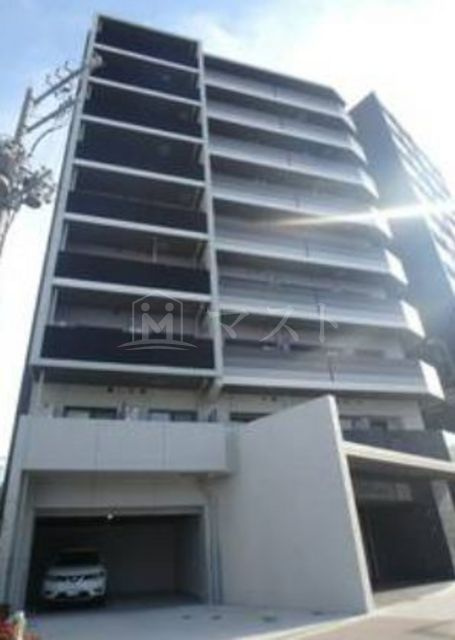 サムティ福島ヴィベンテ