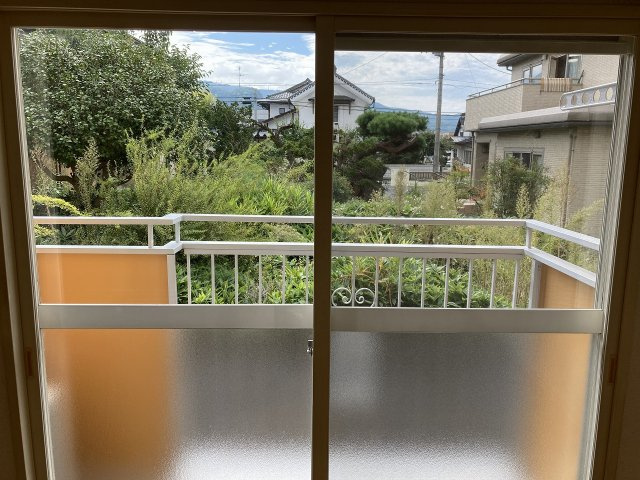 フレグランスＹＭＯの展望
