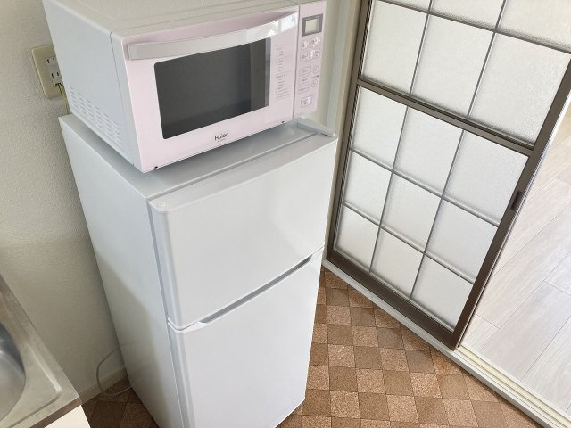 フレグランスＹＭＯの設備