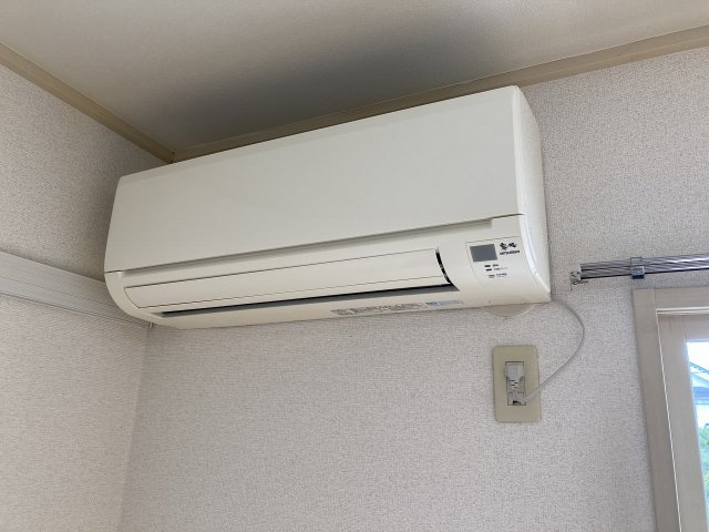 フレグランスＹＭＯの設備