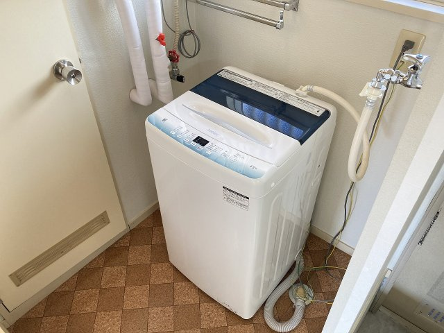 フレグランスＹＭＯの設備