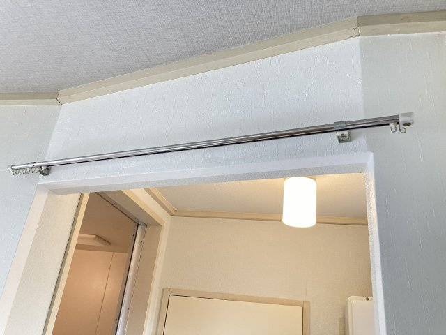 フレグランスＹＭＯの内装