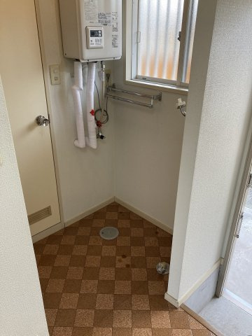 フレグランスＹＭＯの玄関