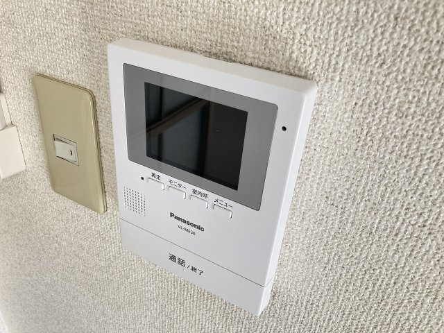 フレグランスＹＭＯのセキュリティ