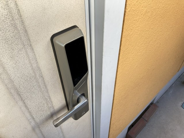フレグランスＹＭＯのセキュリティ