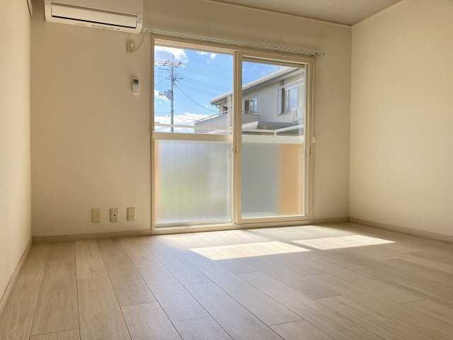 フレグランスＹＭＯの洋室
