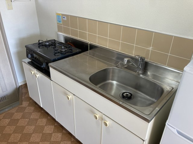 フレグランスＹＭＯのキッチン
