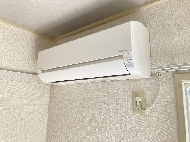 フレグランスＹＭＯの設備