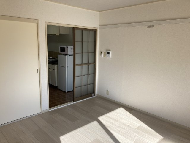 フレグランスＹＭＯの洋室