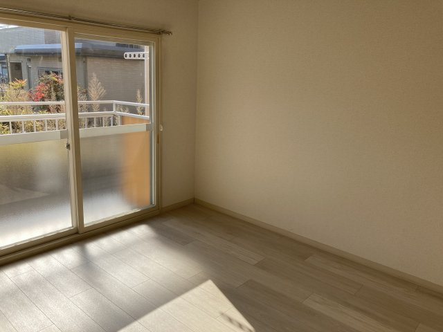 フレグランスＹＭＯの内装