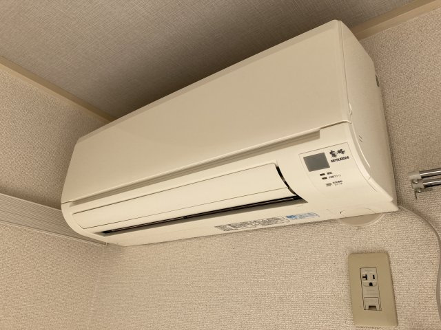 フレグランスＹＭＯの設備