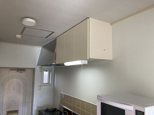 フレグランスＹＭＯのキッチン
