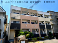 フジパレス深井水賀池の画像