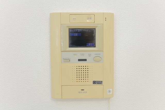 アルテシモパッソの設備