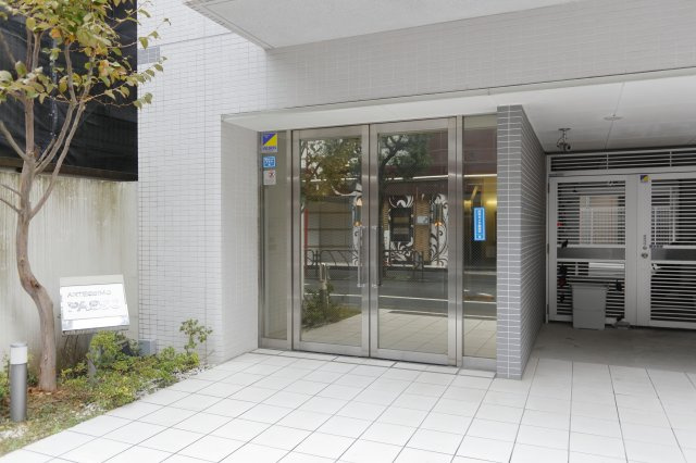 アルテシモパッソのその他共用部分