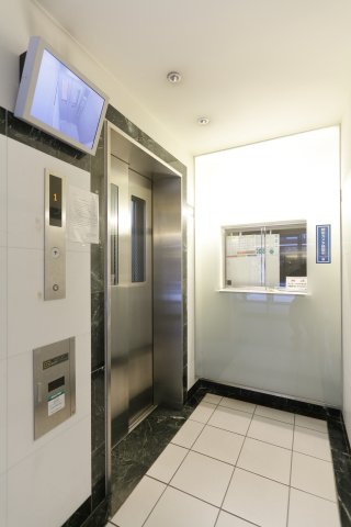 アルテシモパッソのその他共用部分