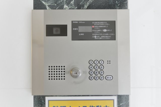 アルテシモパッソのその他共用部分