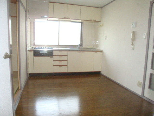 ハートランドの居間・リビング