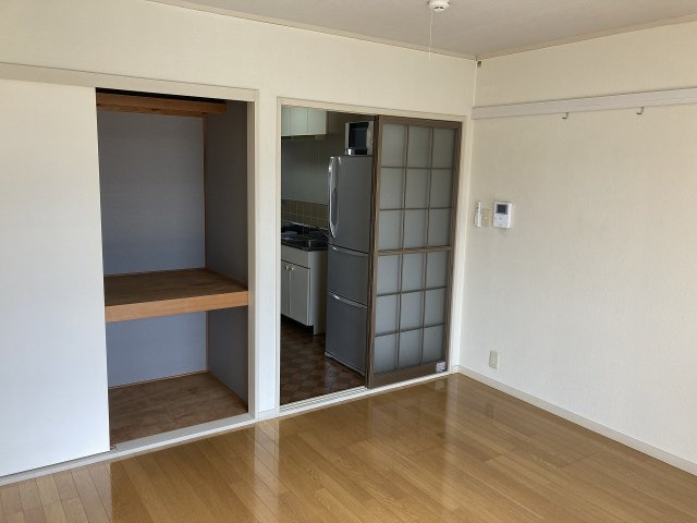 フレグランスＹＭＯの洋室
