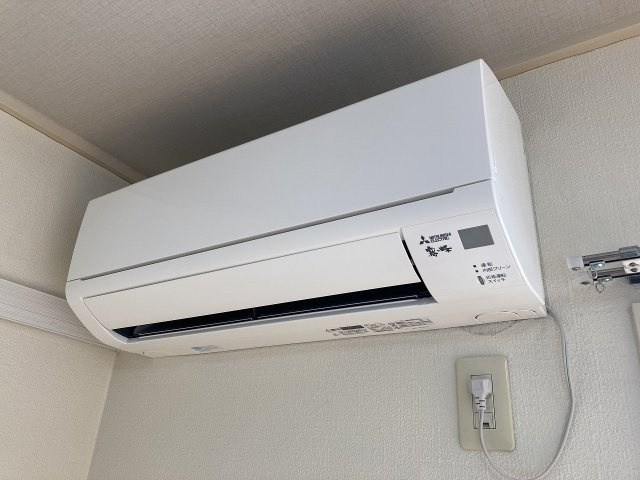 フレグランスＹＭＯの設備