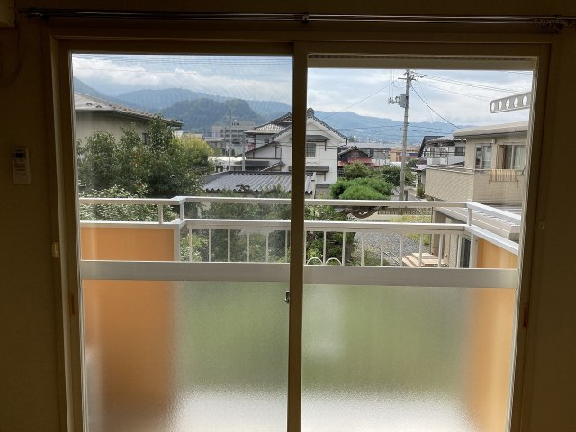 フレグランスＹＭＯの展望