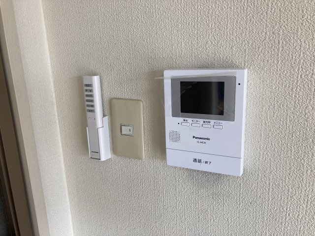 フレグランスＹＭＯのセキュリティ