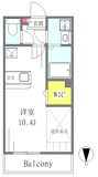 Best Stage Cabin氷川町の画像