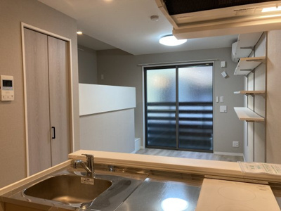 【洋室】 | Best Stage Cabin氷川町