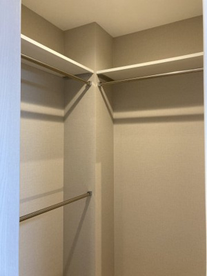 【収納】 | Best Stage Cabin氷川町