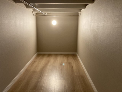 【収納】 | Best Stage Cabin氷川町