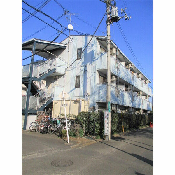 シティライフの画像