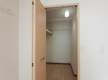 サーラ　グラシオーザの収納