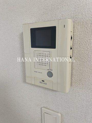 サーラ　グラシオーザのセキュリティ