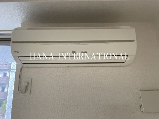 サーラ　グラシオーザの設備
