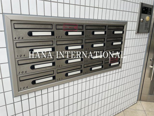 サーラ　グラシオーザのその他共用部分